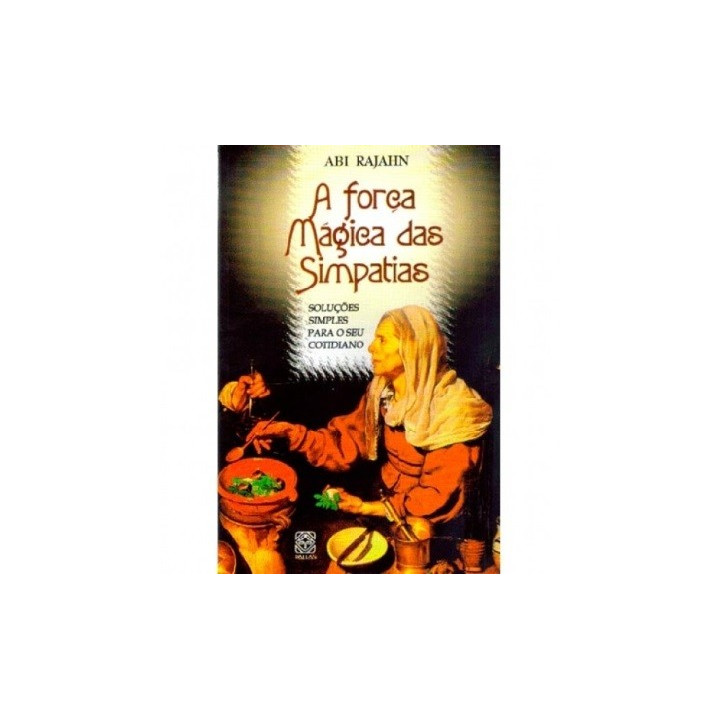 la fuerza mágica de las simpatías