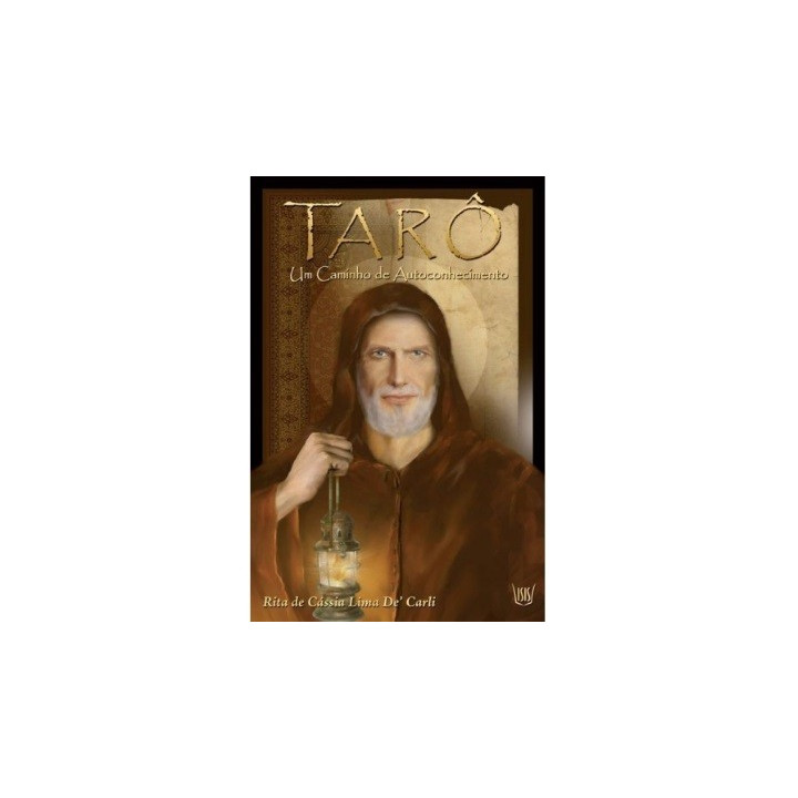 {
  "text": "tarot – a path of self-discovery"
}