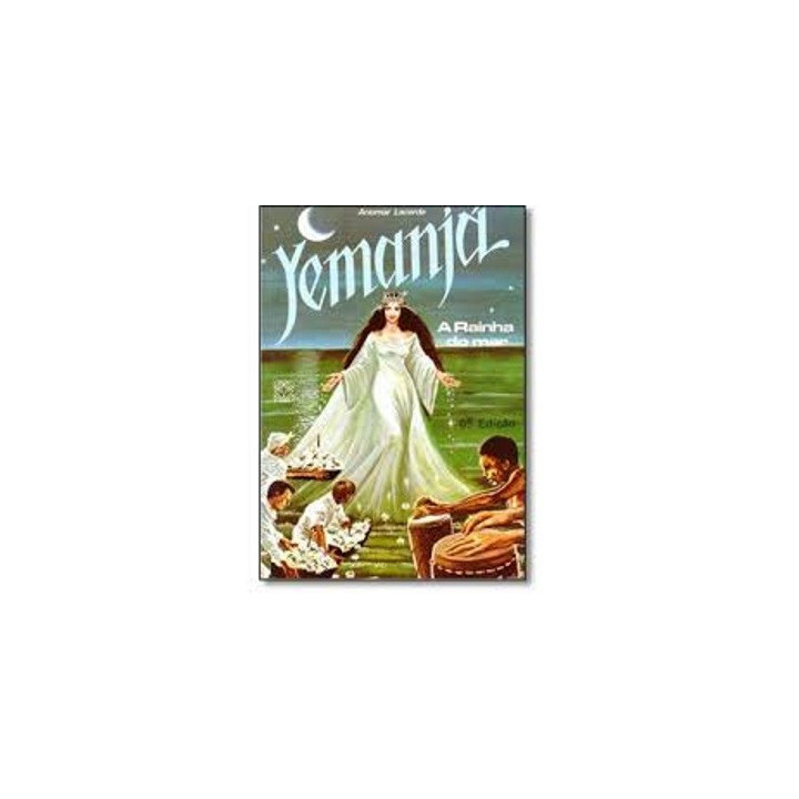 yemanja the queen of the sea