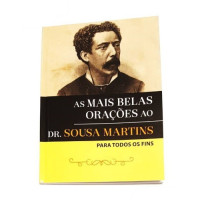 As mais belas orações ao dr sousa martins