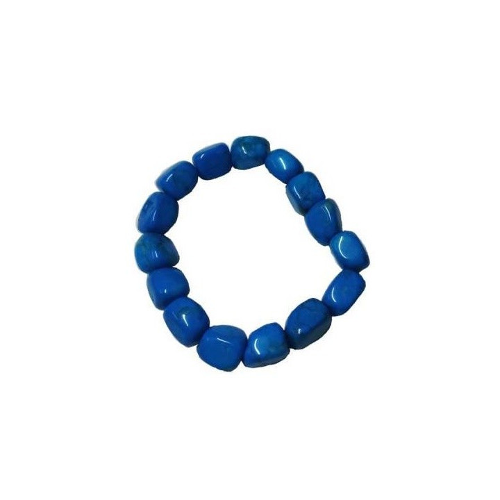 {
  "text": "turquoise bracelet – stones"
}
