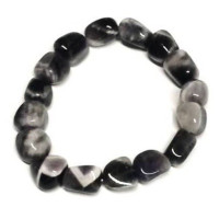 pulseira ametista – pedras