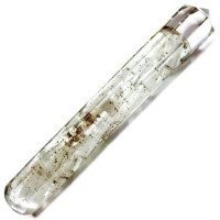 {
  "name": "Orgonite Massage Stick with Selenite"
}