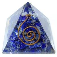 {
  "product_name": "orgonite pyramid lapis lazuli – 4 x 4"
}