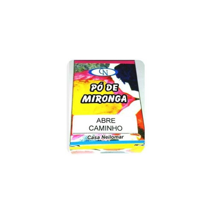 {
  "text": "clearing powder"
}