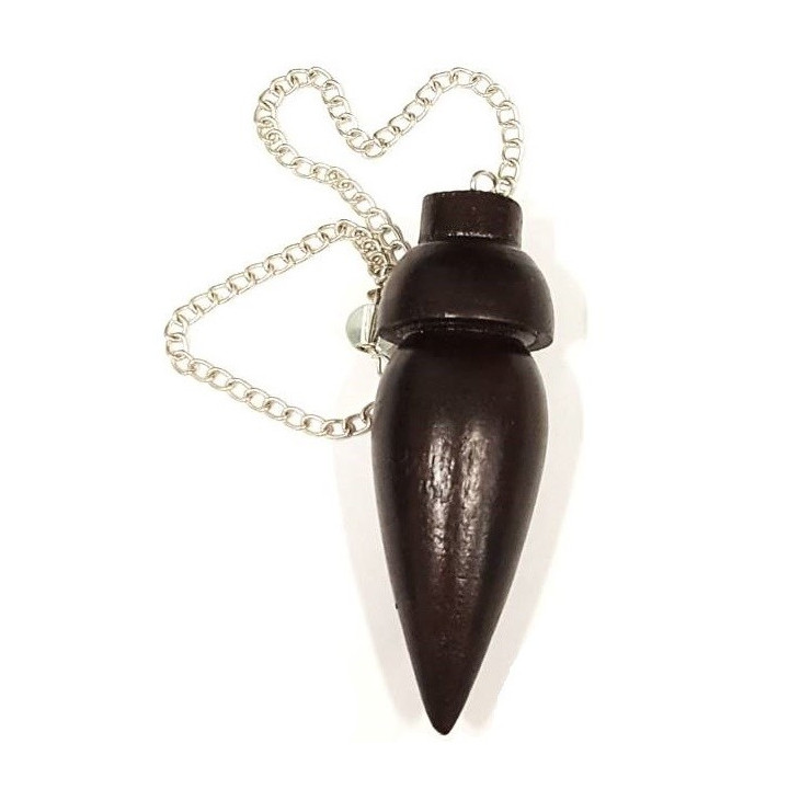 {
  "text": "wood pendulum"
}