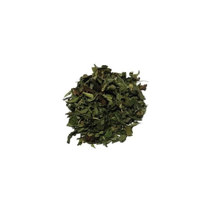 {
  "text": "mint – leaves 50g"
}