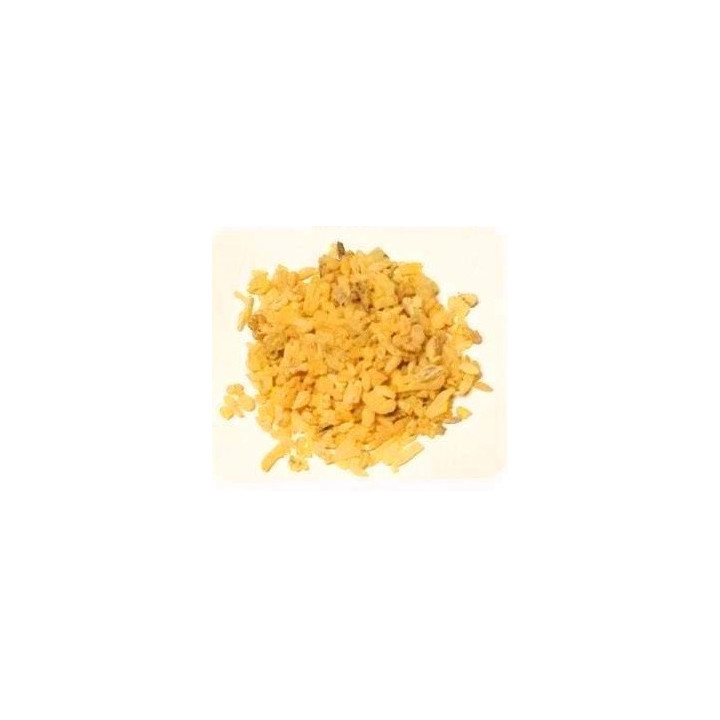 ```json
{
  "product_name": "sandalwood – resin – 50gr"
}
```