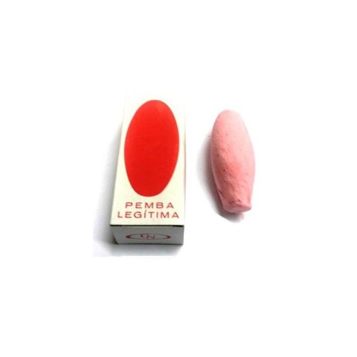 {
  "text": "pemba rosa – legítima"
}