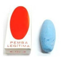 {
  "text": "blue pemba – authentic"
}
