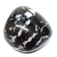 {
  "text": "zebra jasper (streaks of São Lazaro)"
}