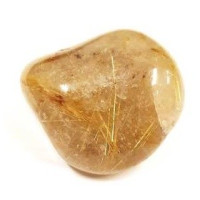 {
  "text": "rutilated quartz – medium"
}