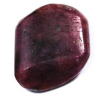 {
  "text": "ruby – stone"
}