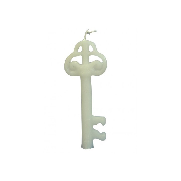 {
  "product_name": "White Key Candle"
}