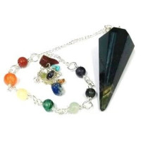 péndulo ojo de halcón