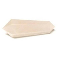 bitermina cuarzo rosa 5-8gr