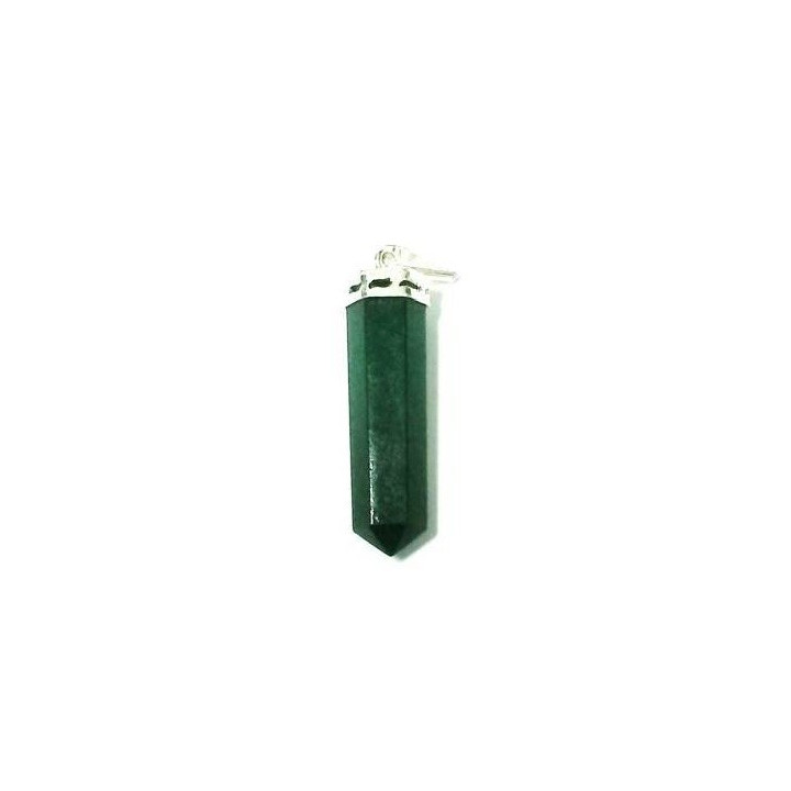 {
  "text": "green quartz pendant"
}