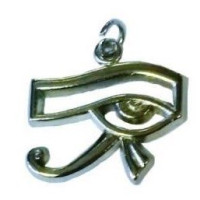 {
  "text": "eye of horus – pendant"
}