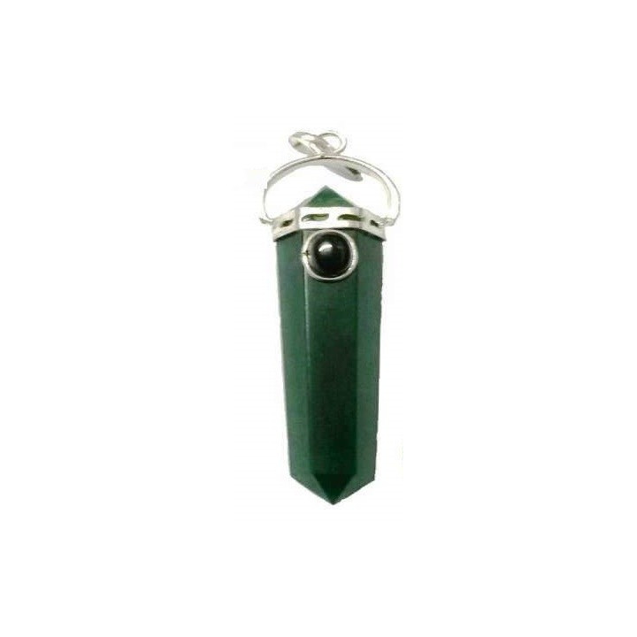 {
  "name": "green quartz point - pendant"
}