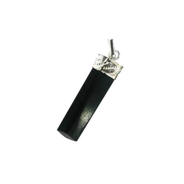 {
  "product_name": "black tourmaline - pendant"
}