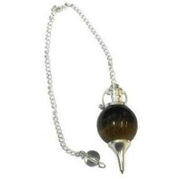 Sephoroton Pendulum – Tiger's Eye