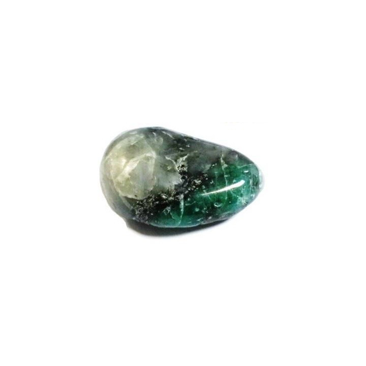 {
  "text": "emerald stone – medium"
}