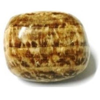 {
  "text": "aragonite – medium"
}