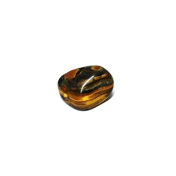 {
  "text": "tiger eye – medium"
}