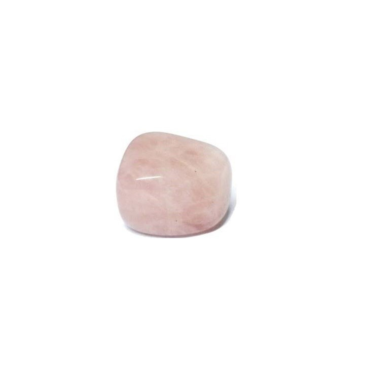 {
  "text": "rose quartz – medium"
}