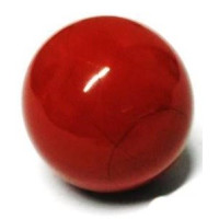 {
  "name": "red jasper – sphere"
}
