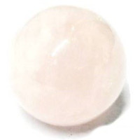 {
  "name": "rose quartz – sphere"
}