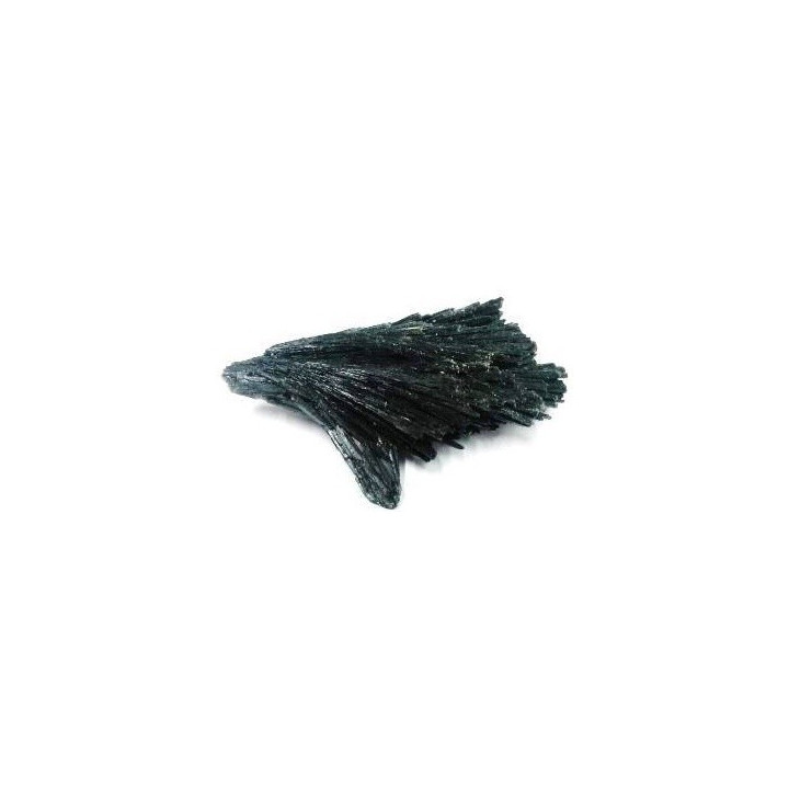 cianita negra – escoba de bruja 40-50gr