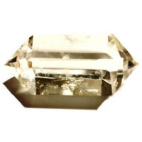 Cuarzo biterminado – 60gr