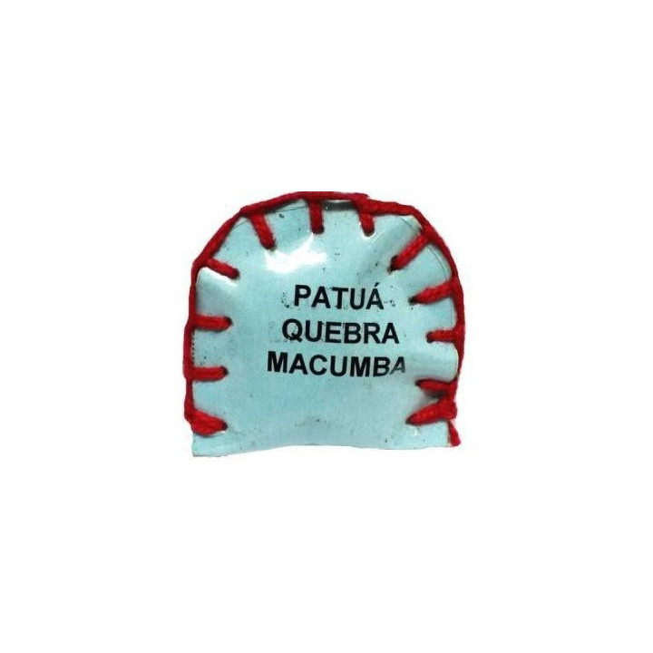 {
  "text": "patuá breaks macumba"
}