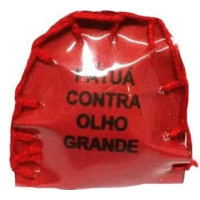 {
  "text": "protection against the evil eye"
}