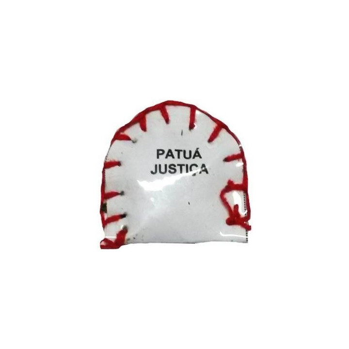 patuá justiça