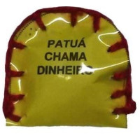 {
  "text": "patuá chama dinheiro"
}