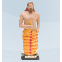 {
  "name": "oxumaré (no santo) – 25cm"
}