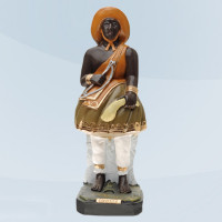 Orisha Oxosse – 25cm