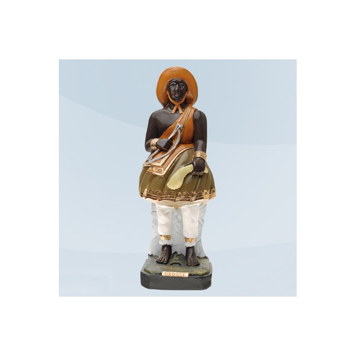 Orisha Oxosse – 25cm