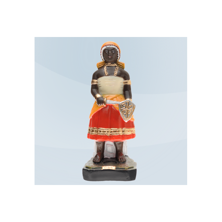 Orisha Obá – 25cm