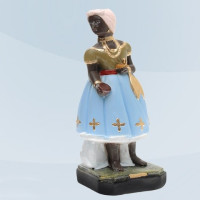 orixá ossae – 25cm