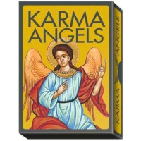 oráculo - ángeles del karma - ángeles del karma