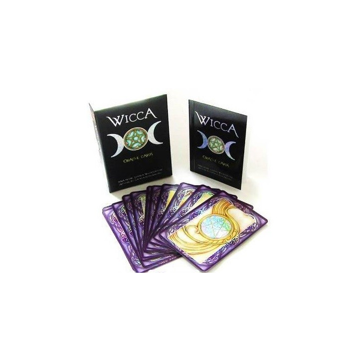 {
  "text": "wiccan oracle"
}