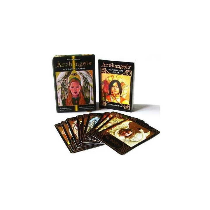 oráculo de los arcángeles