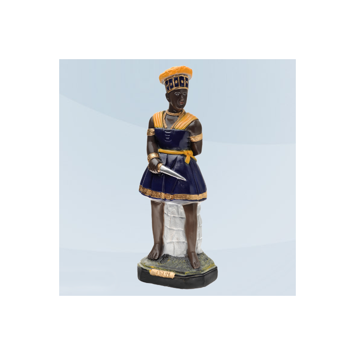 orixá ogun – 25cm