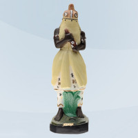 orixá ómulu – 25cm