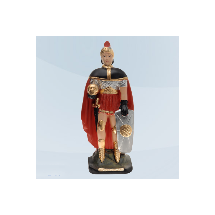 ogun mege da calunga – 20cm