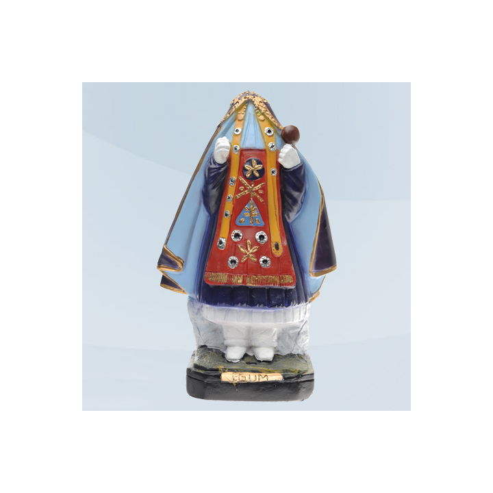 orixá egum – 25cm