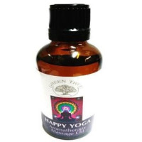 oleo happy yoga – 50ml